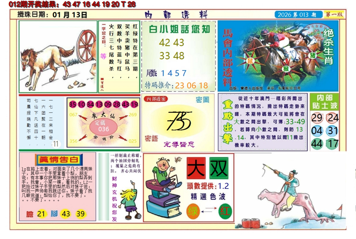 图片加载中